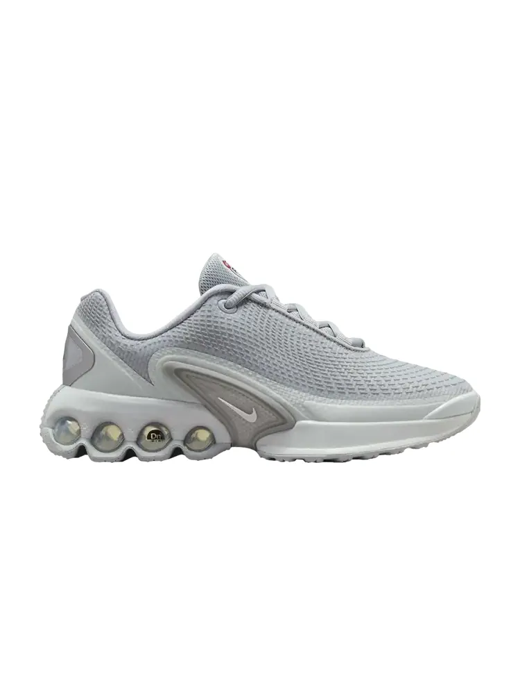 Кроссовки Air Max DN GS — изображение 1 из 1, серый платиновый