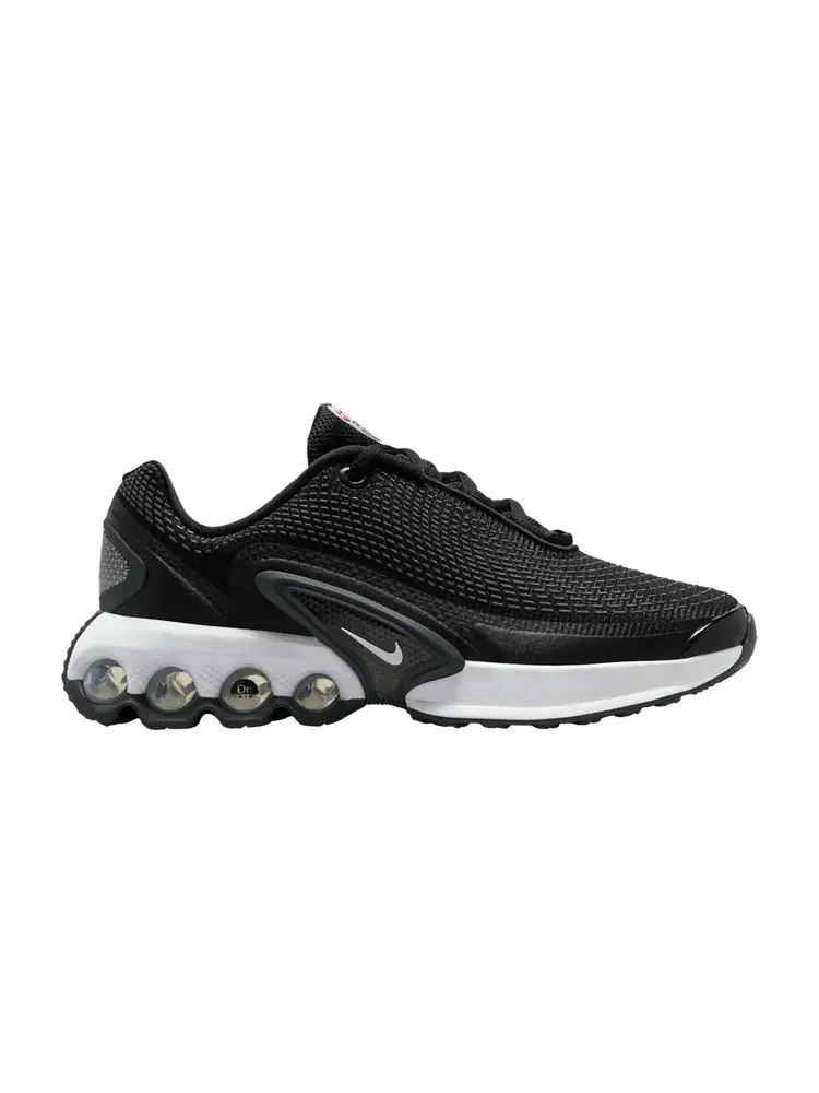 Кроссовки Nike Air Max DN GS Black Dark Grey White — изображение 1 из 1