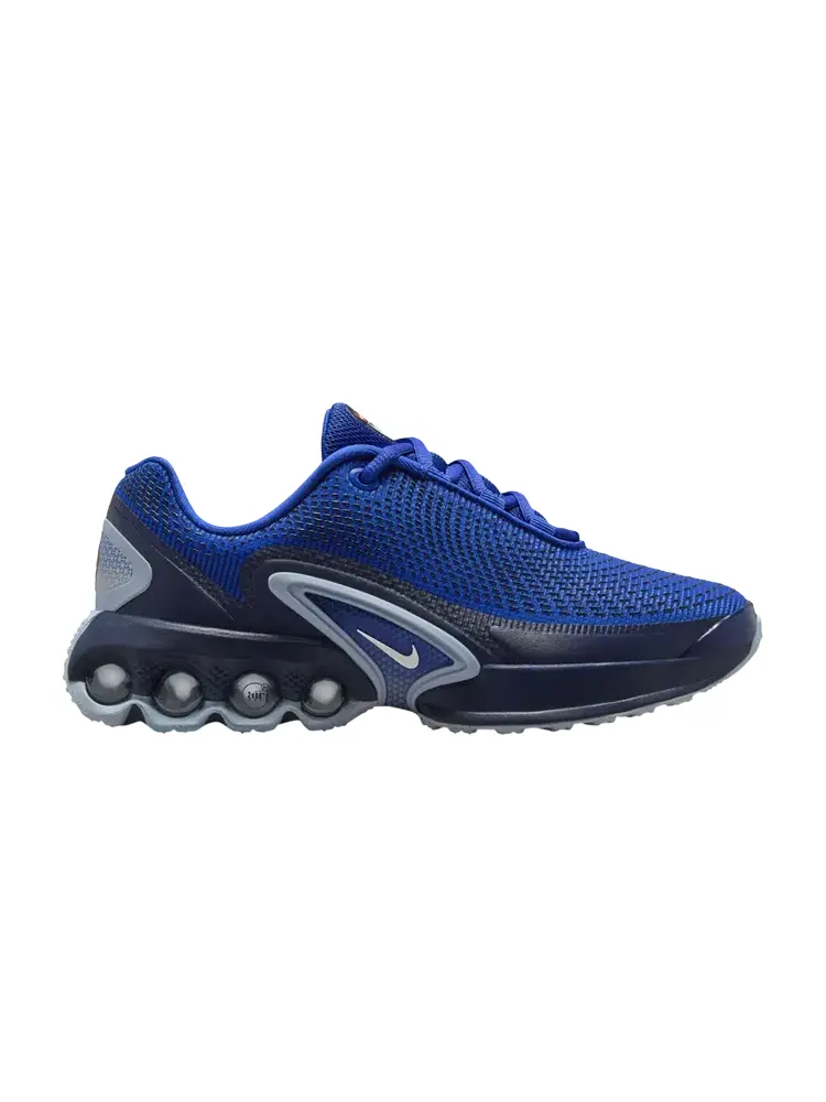 Кроссовки Nike Air Max DN GS — изображение 1 из 1, синий