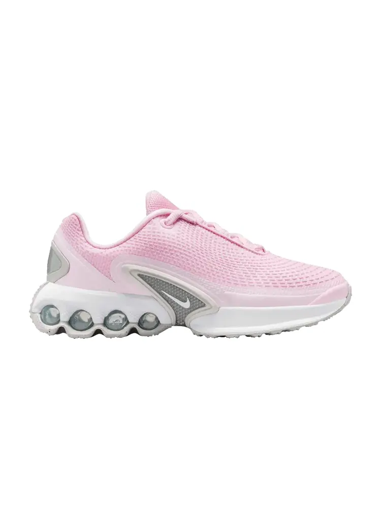 Кроссовки Nike Air Max DN GS Pink Foam — изображение 1 из 1, розовый