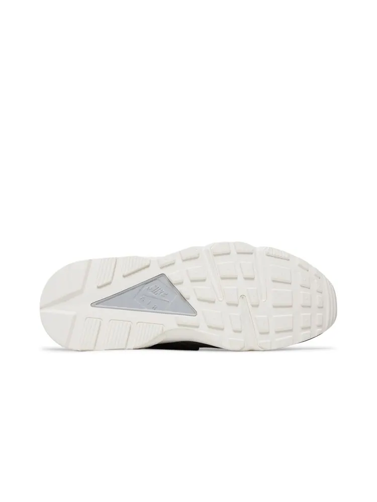 Кроссовки Air Huarache 'Light Smoke Grey' — изображение 4 из 8, светлый серый