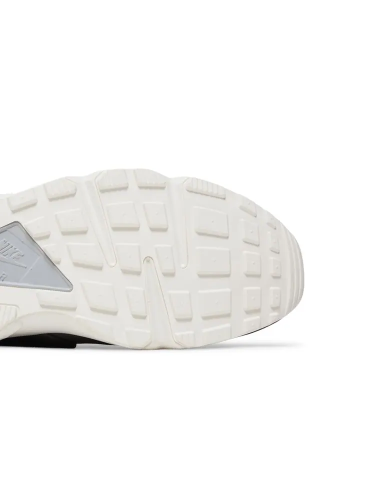 Кроссовки Air Huarache 'Light Smoke Grey' — изображение 5 из 8, светлый серый