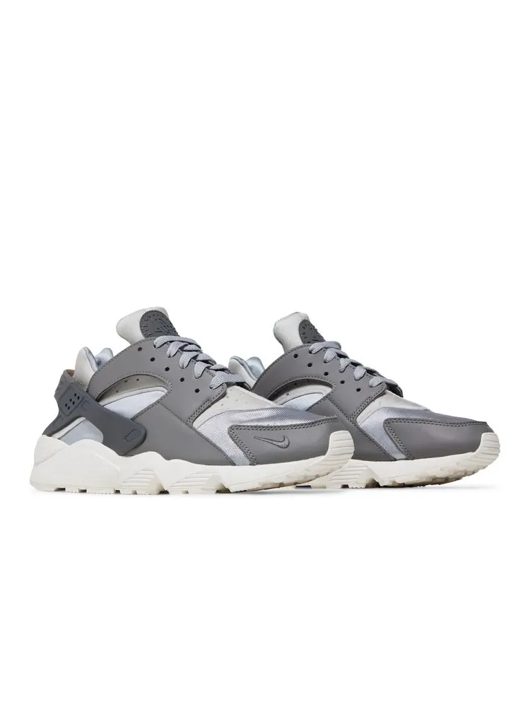 Кроссовки Air Huarache 'Light Smoke Grey' — изображение 8 из 8, светлый серый