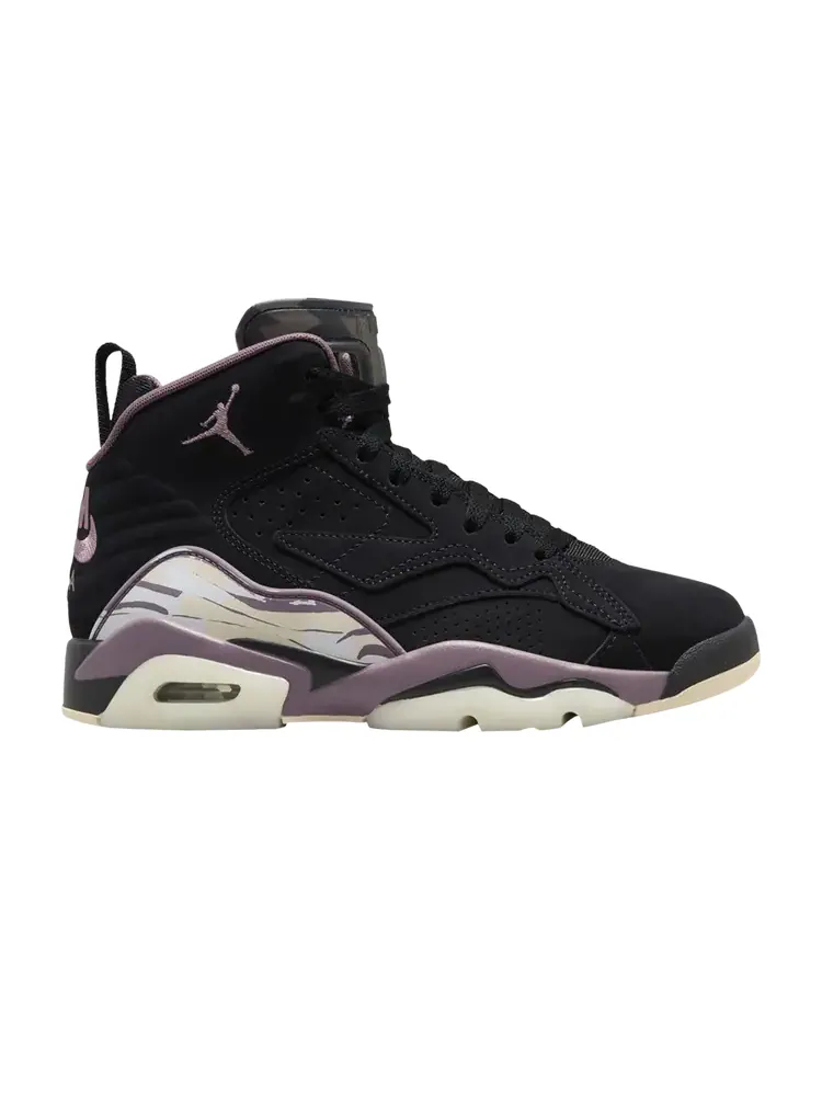 Кроссовки Air Jordan Wmns Jordan MVP — изображение 1 из 1, черный