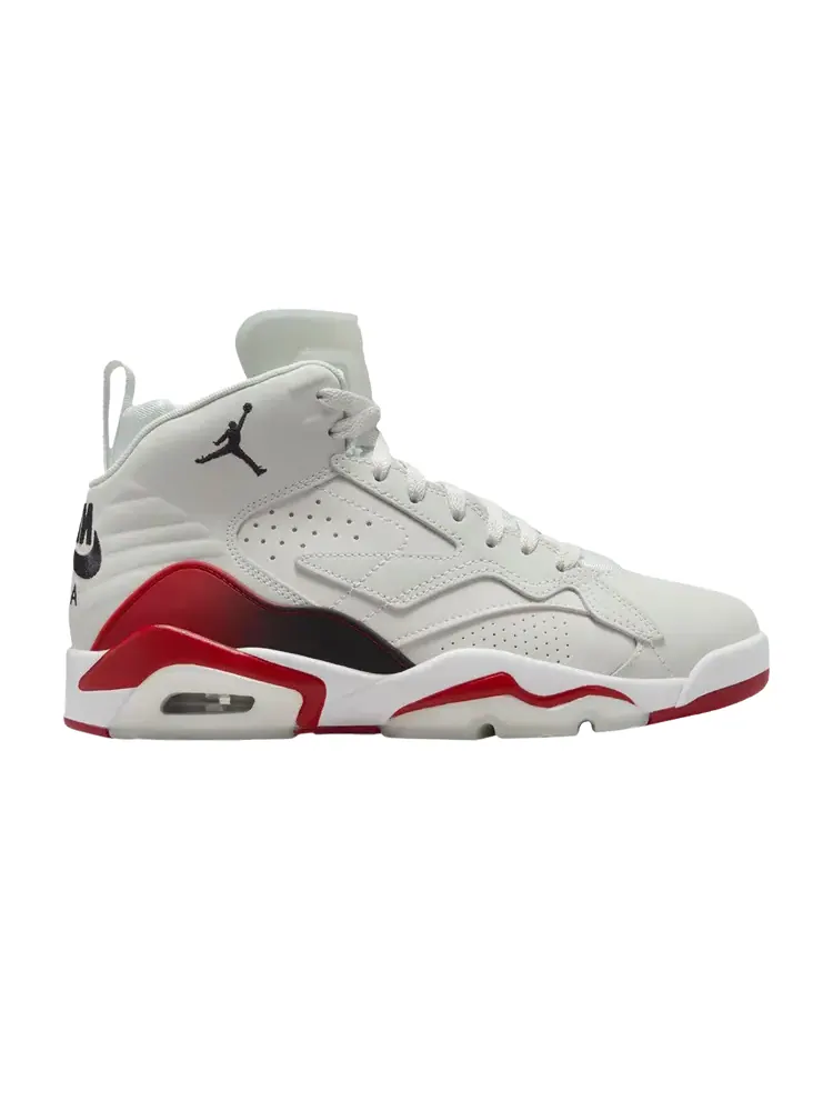 Кроссовки Air Jordan Wmns Jordan MVP — изображение 1 из 1, бежевый