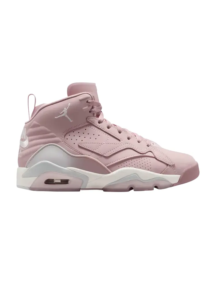 Кроссовки Air Jordan Wmns Jordan MVP — изображение 1 из 1, розовый