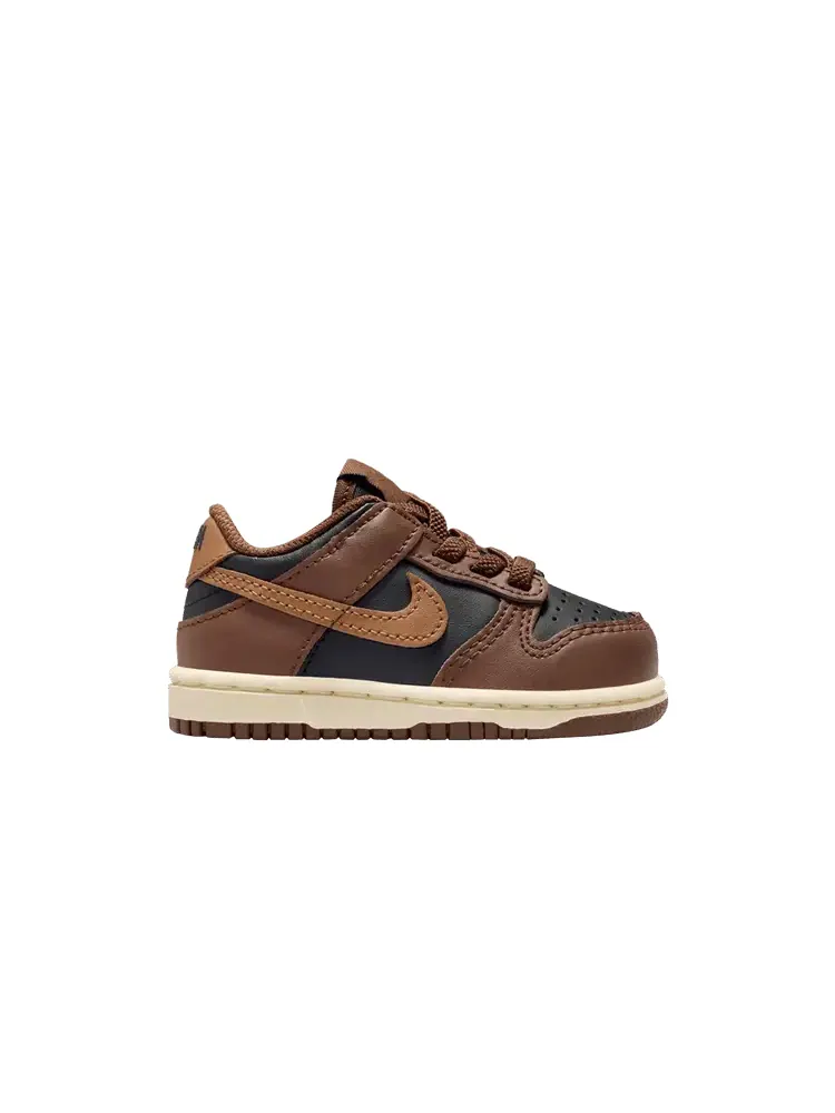 Кроссовки Nike Dunk Low TD — изображение 1 из 1, черный