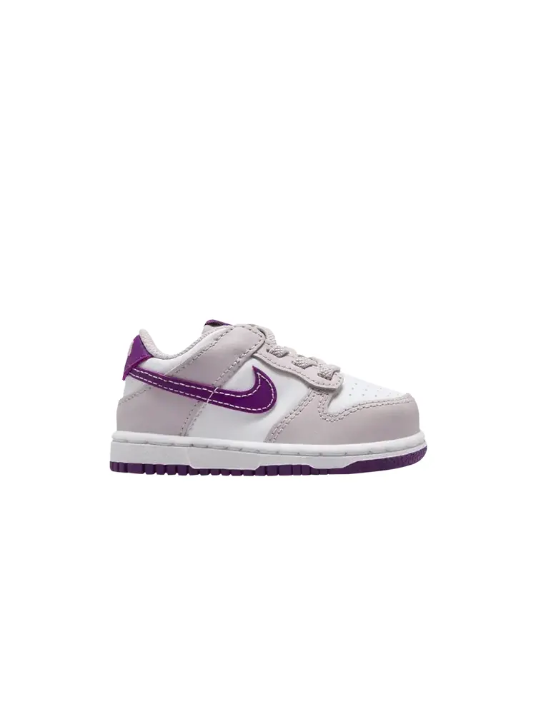 Кроссовки Nike Dunk Low TD — изображение 1 из 1, белый