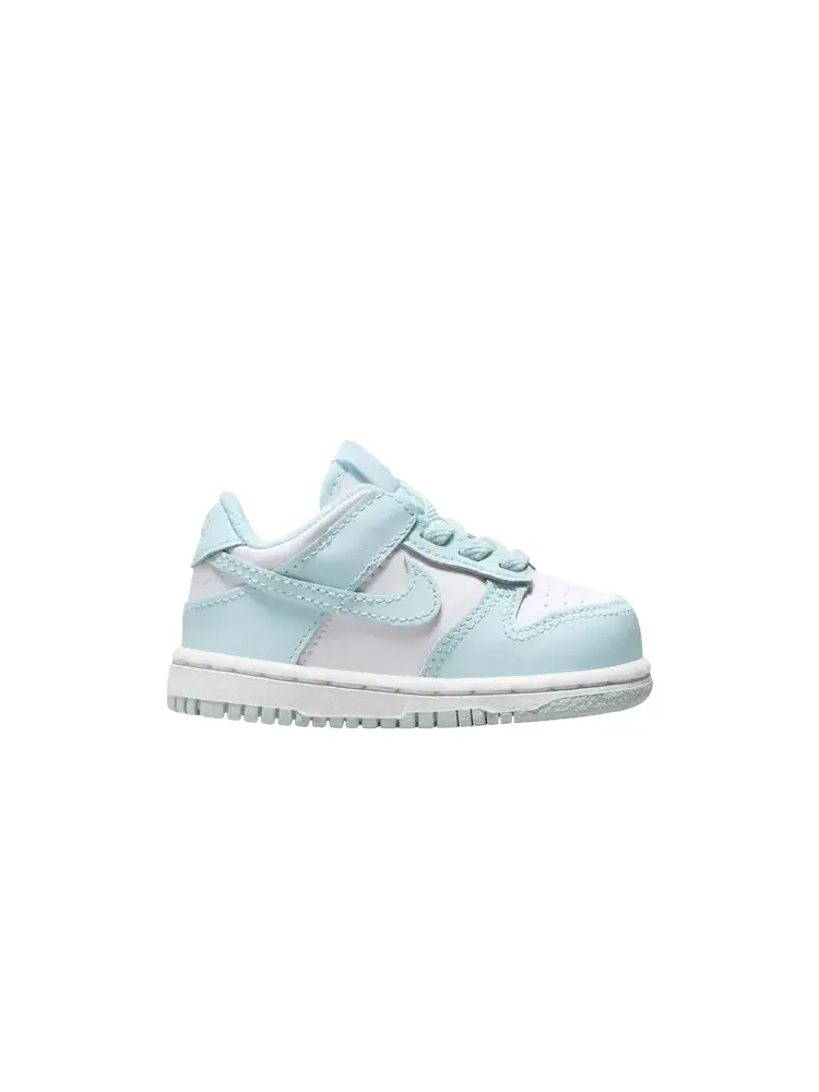 Кроссовки Nike Dunk Low TD — изображение 1 из 1, синий