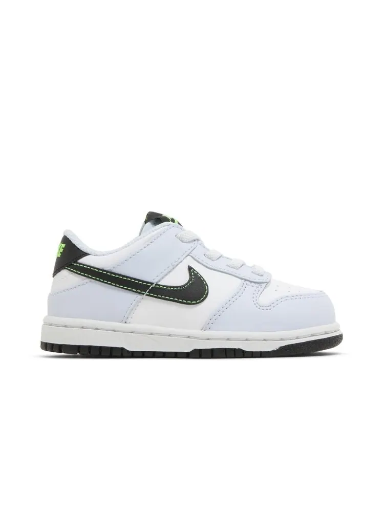 Кроссовки Nike Dunk Low TD — изображение 1 из 4, серый