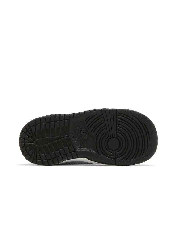 Кроссовки Nike Dunk Low TD — изображение 4 из 4, серый