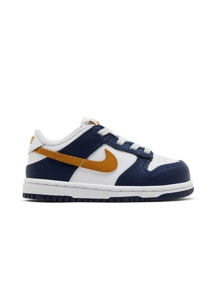 Кроссовки Dunk Low TD — изображение 1 из 4, темно-синий