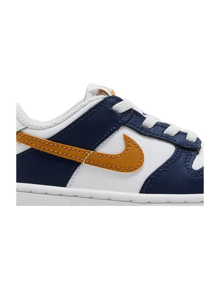 Кроссовки Dunk Low TD — изображение 2 из 4, темно-синий