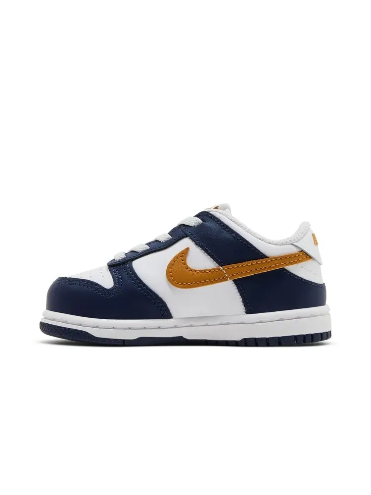 Кроссовки Dunk Low TD — изображение 3 из 4, темно-синий