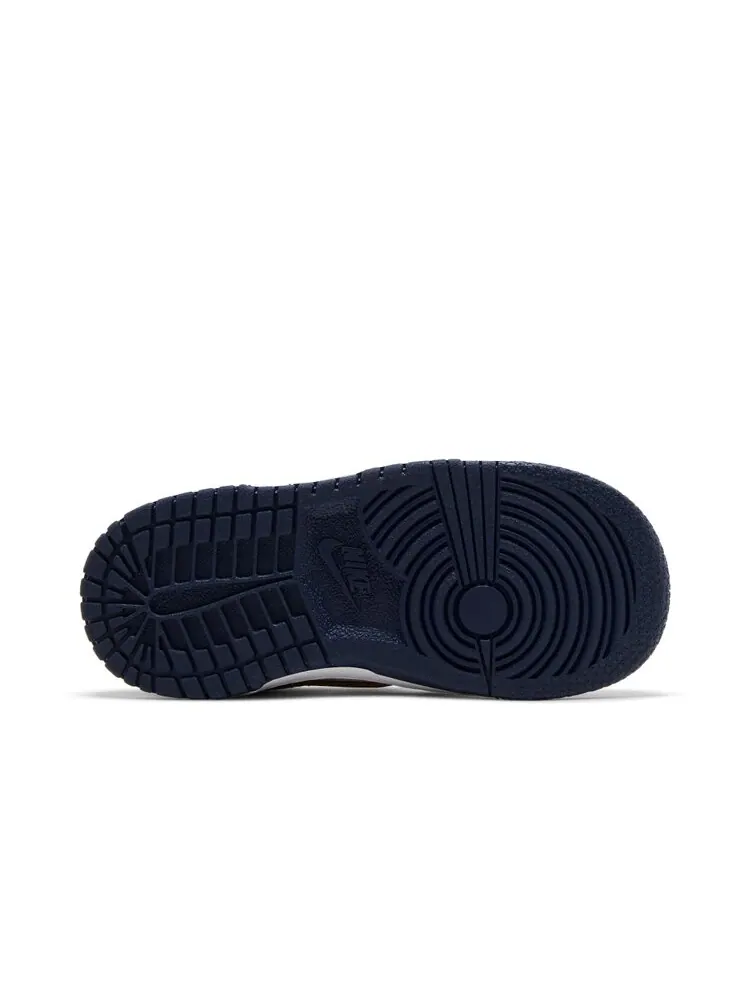 Кроссовки Dunk Low TD — изображение 4 из 4, темно-синий