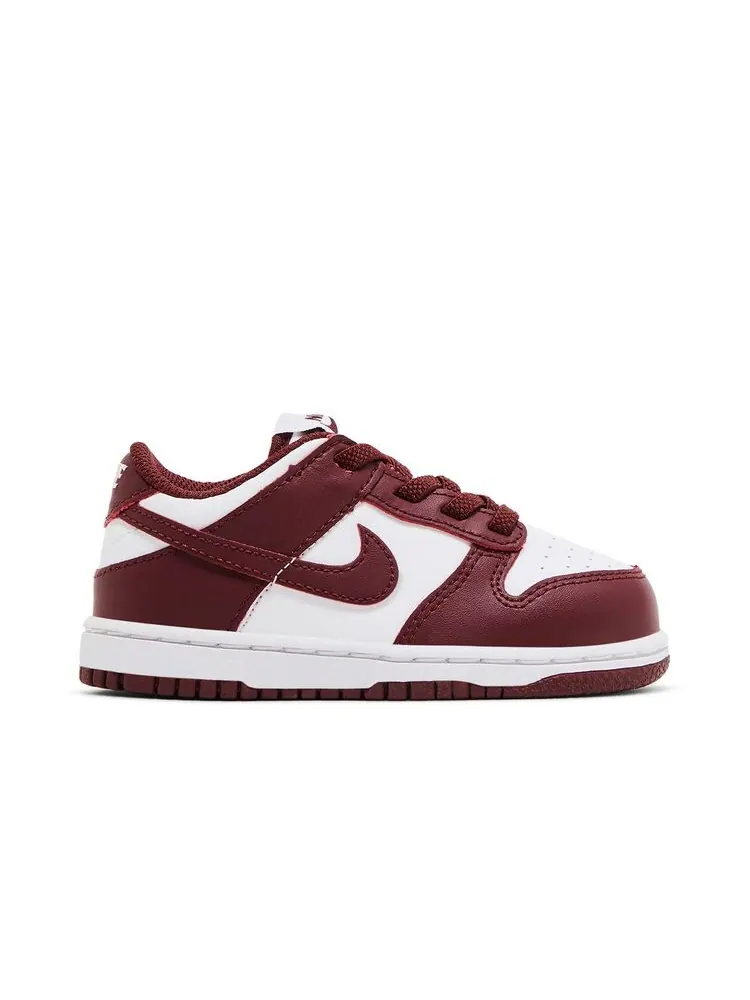 Кроссовки Nike Dunk Low TD Redwood — изображение 1 из 6, красное дерево