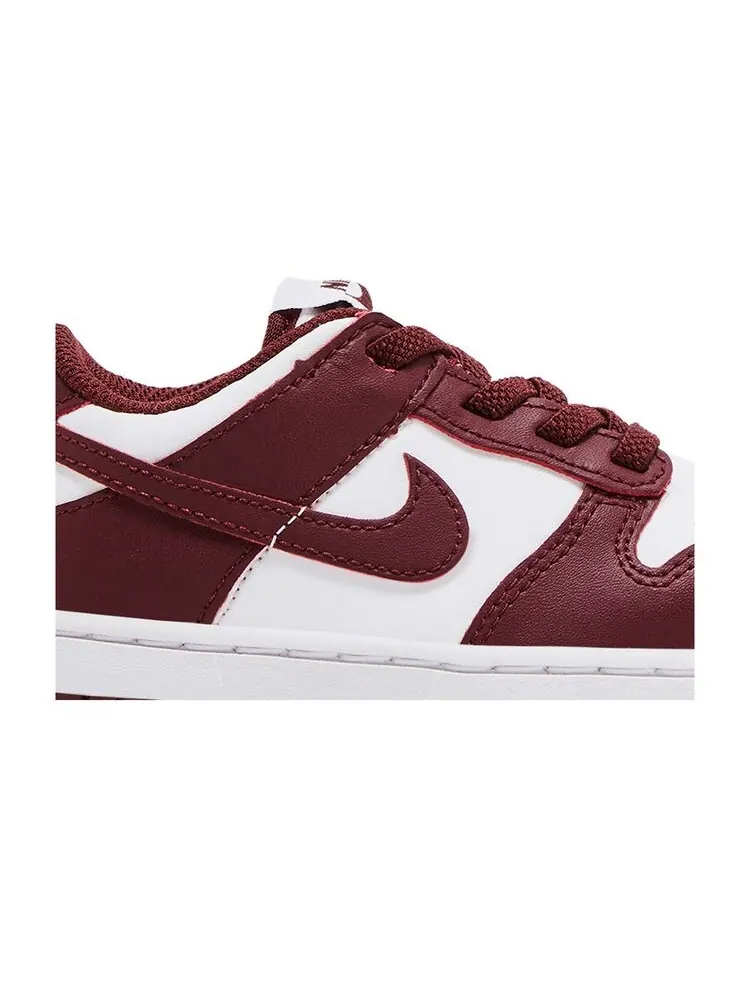 Кроссовки Nike Dunk Low TD Redwood — изображение 2 из 6, красное дерево