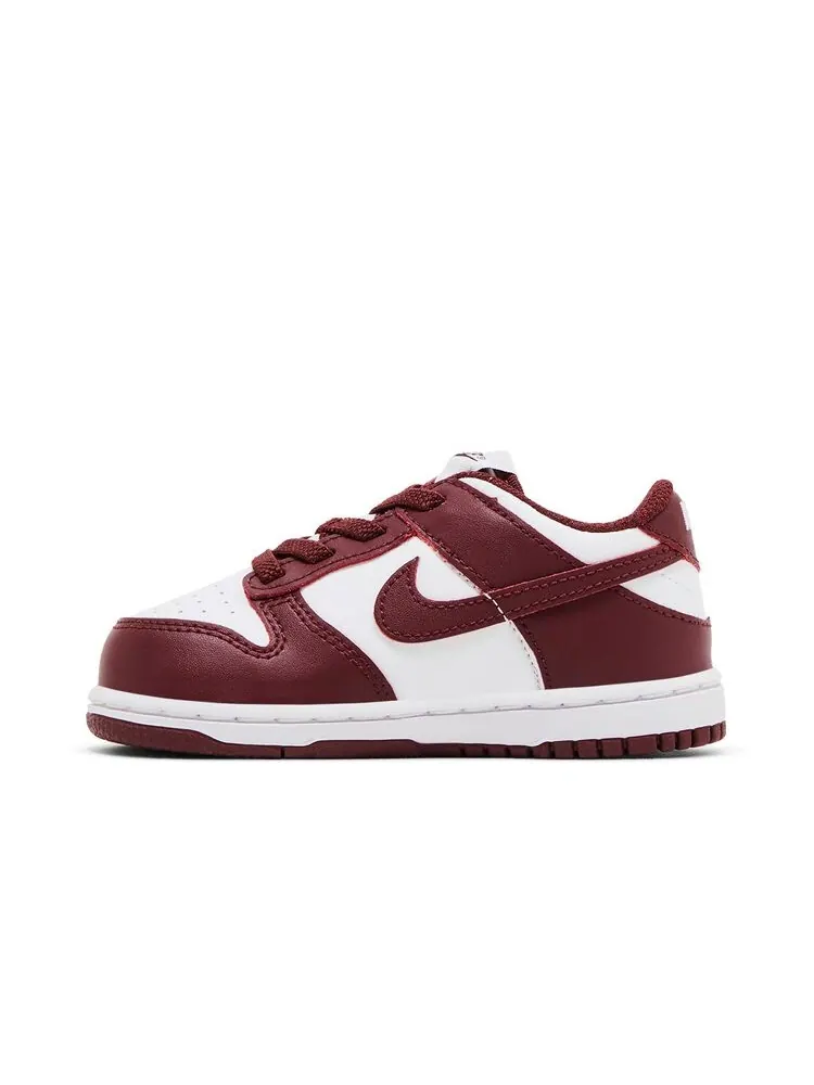 Кроссовки Nike Dunk Low TD Redwood — изображение 3 из 6, красное дерево