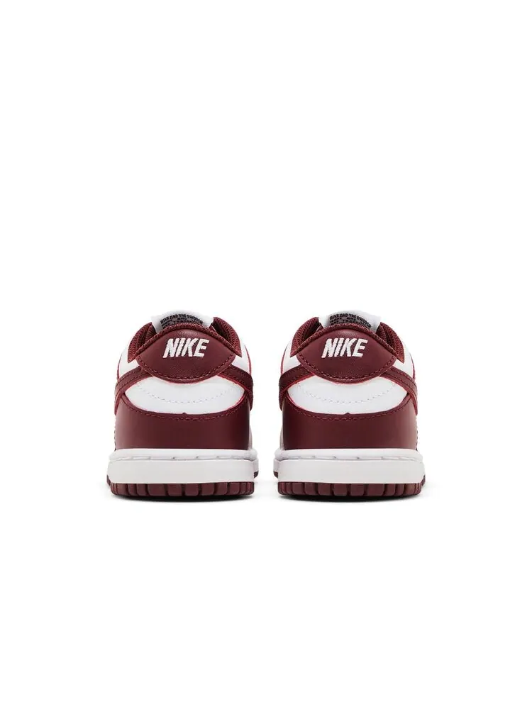 Кроссовки Nike Dunk Low TD Redwood — изображение 6 из 6, красное дерево