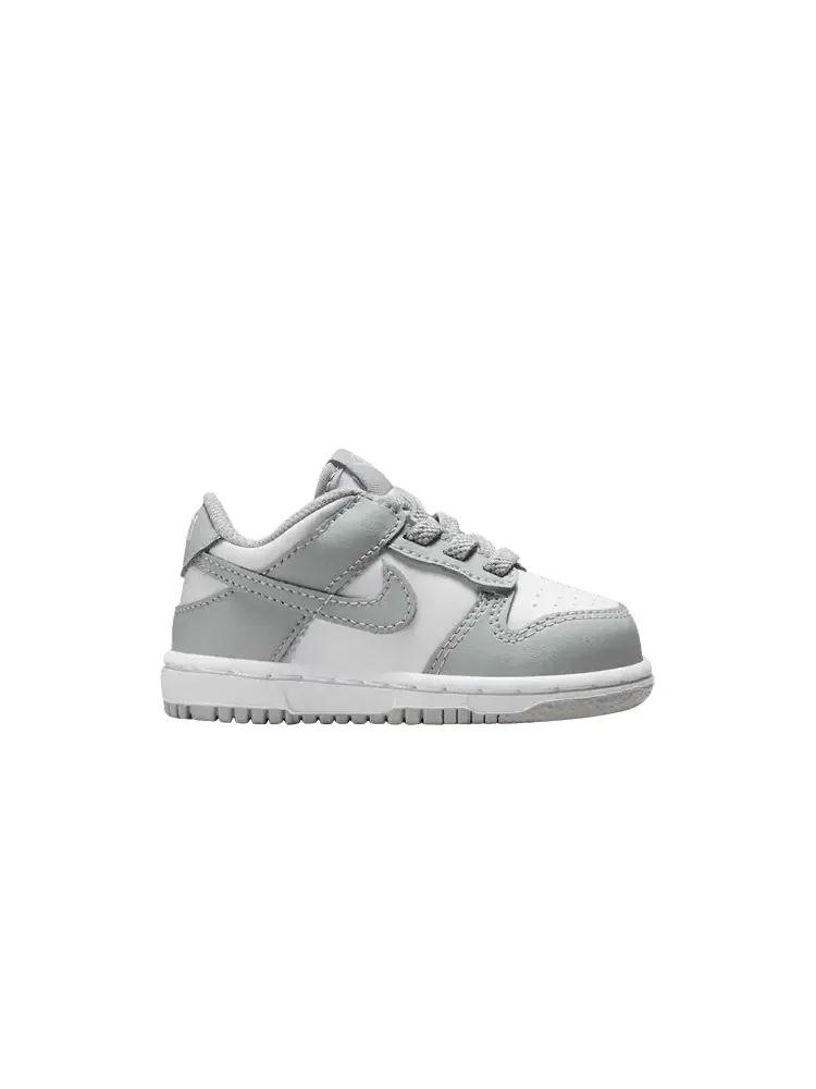 Кроссовки Dunk Low TD 'Light Smoke Grey' — изображение 1 из 1, светлый серый