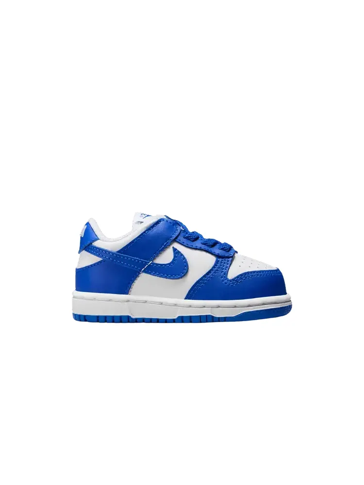 Кроссовки Nike Dunk Low TD, Kentucky 2025 — изображение 1 из 1, синий