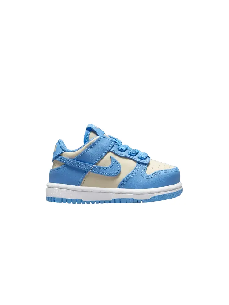 Кроссовки Dunk Low TD 'Blue Beyond Beach' — изображение 1 из 1, синий