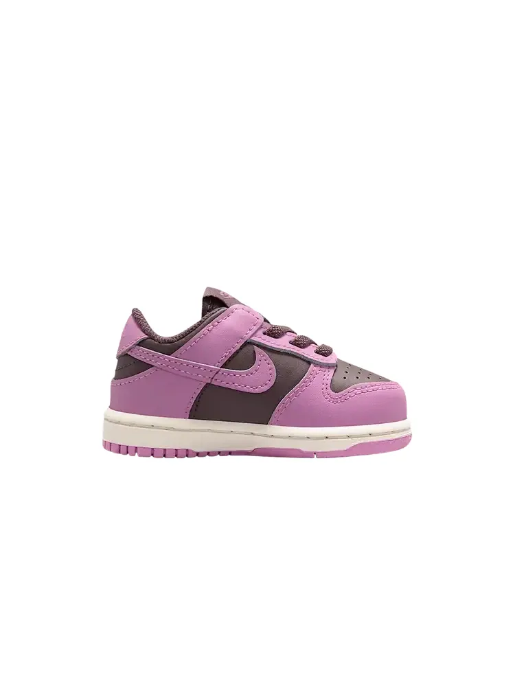 Nike Dunk Low TD 'Tattoo Pale Ivory' — изображение 1 из 1, розовый