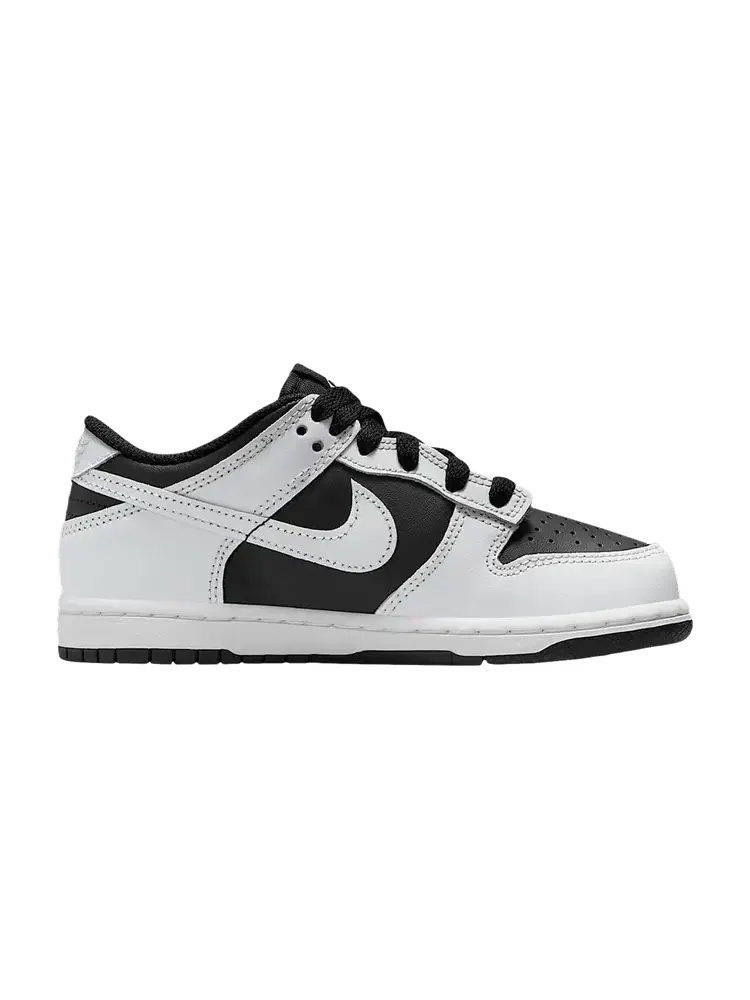 Кроссовки Nike Dunk Low PS 'Black Platinum Tint' — изображение 1 из 1, черный