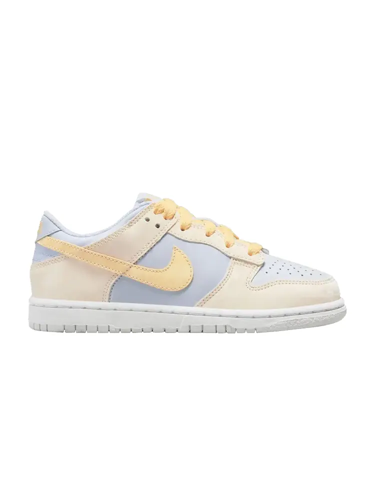 Кроссовки Nike Dunk Low PS — изображение 1 из 1, желтый
