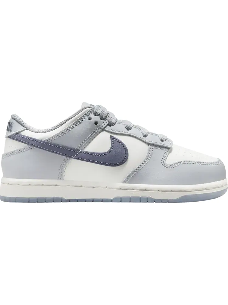 Кроссовки Dunk Low PS 'Light Carbon' — изображение 1 из 1, серый