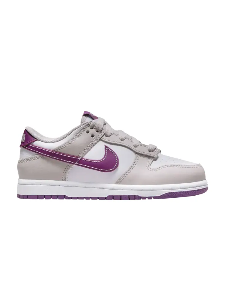 Кроссовки Nike Dunk Low PS — изображение 1 из 1, белый