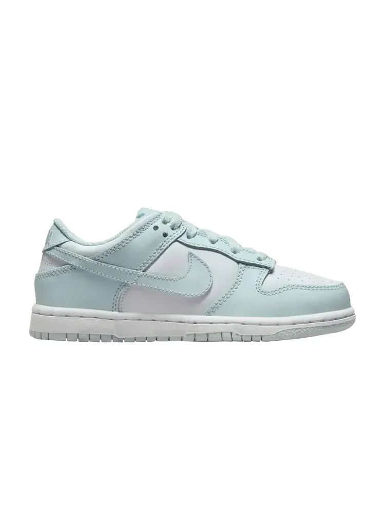 Кроссовки Nike Dunk Low PS — изображение 1 из 1, синий