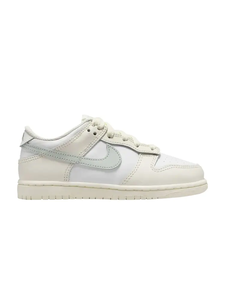 Кроссовки Dunk Low PS — изображение 1 из 1, светлый серебристый