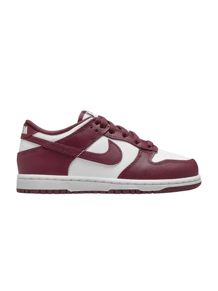 Кроссовки Nike Dunk Low PS Redwood — изображение 1 из 1, красное дерево