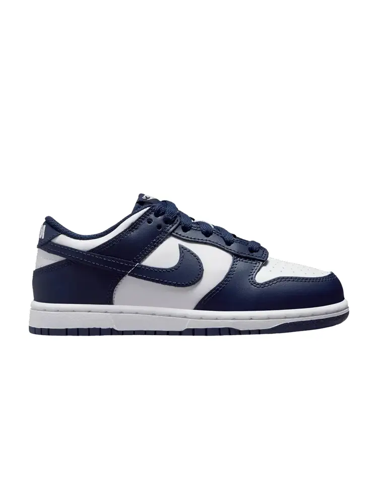 Кроссовки Nike Dunk Low PS — изображение 1 из 1, темно-синий
