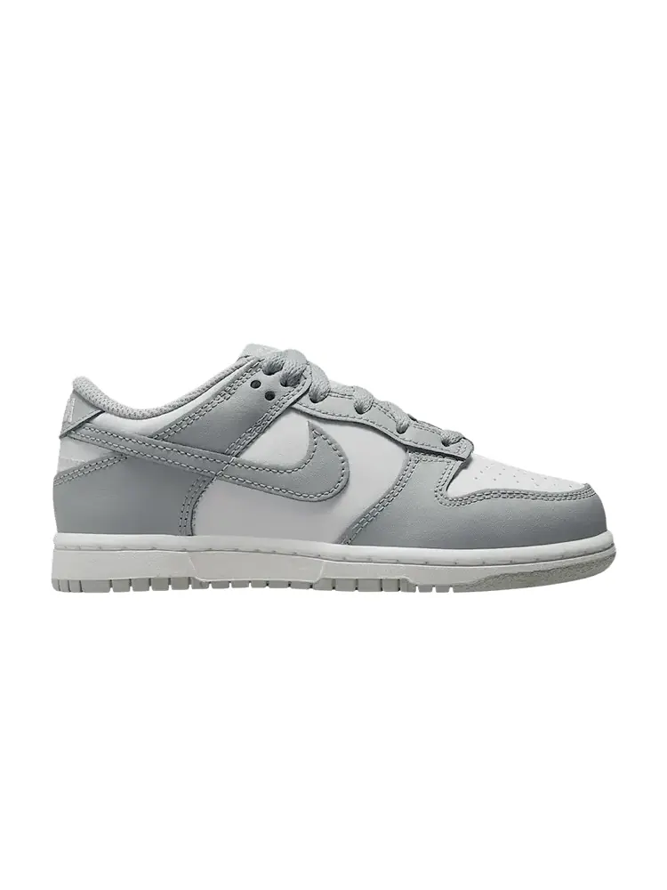 Кроссовки Nike Dunk Low PS 'Light Smoke Grey' — изображение 1 из 1