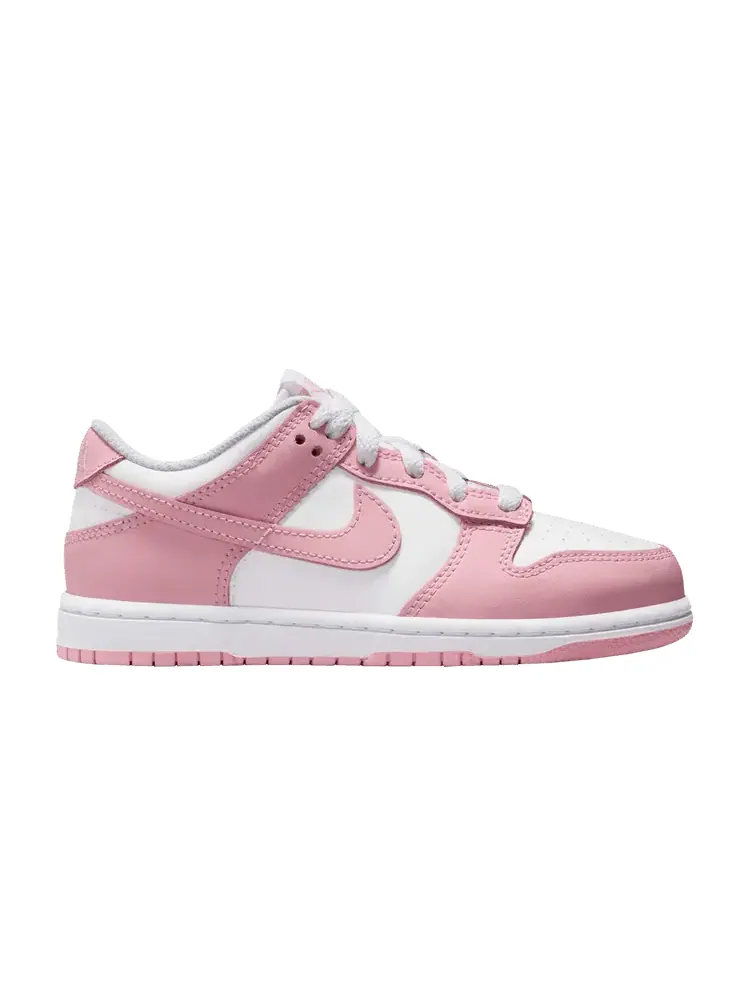 Кроссовки Nike Dunk Low PS 'Medium Soft Pink' — изображение 1 из 1