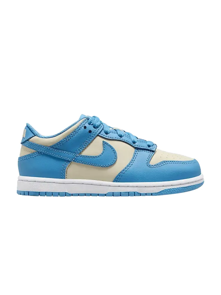 Кроссовки Nike Dunk Low PS — изображение 1 из 1, синий