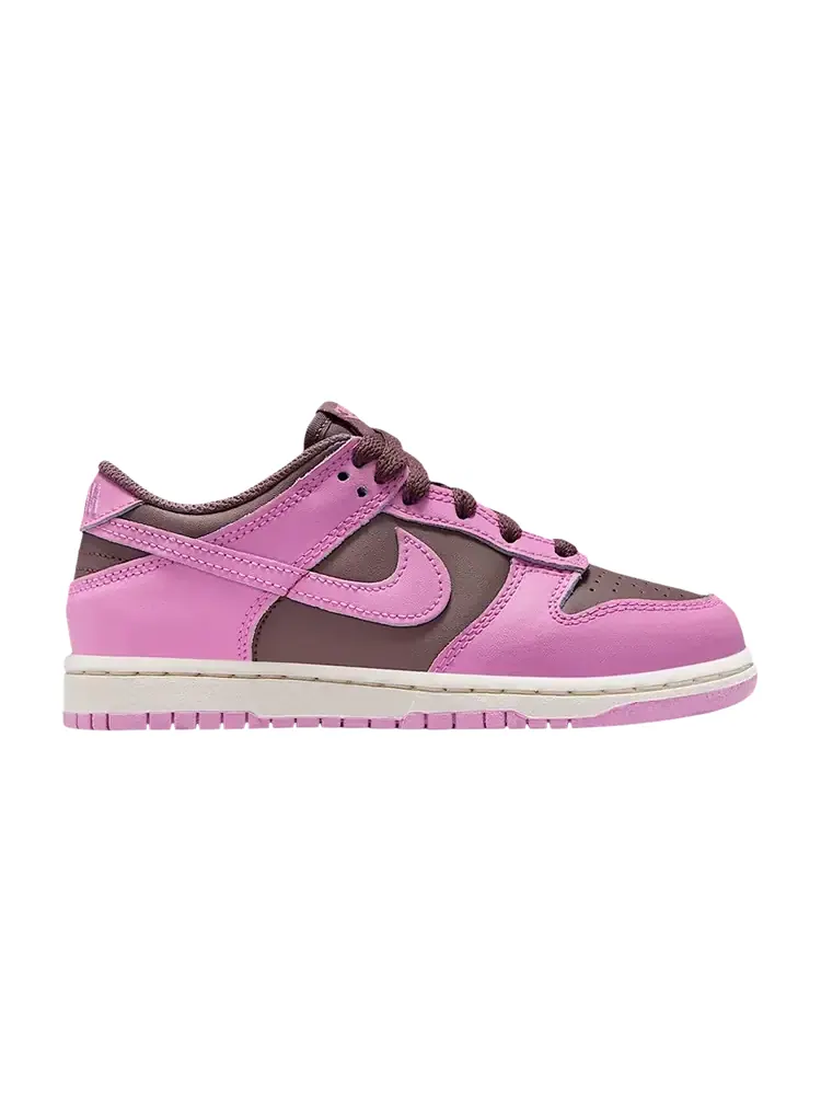 Nike Dunk Low PS 'Tattoo Pale Ivory' — изображение 1 из 1, розовый