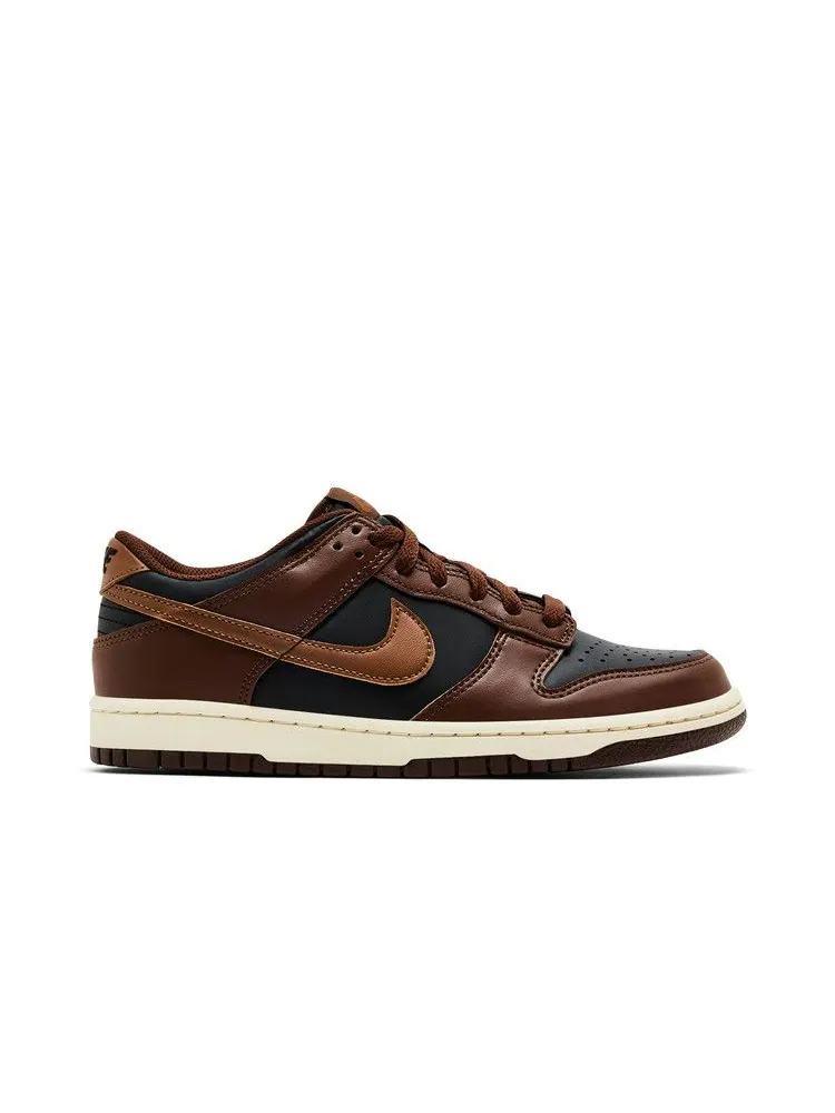 Кроссовки Nike Dunk Low GS — изображение 1 из 8, черный