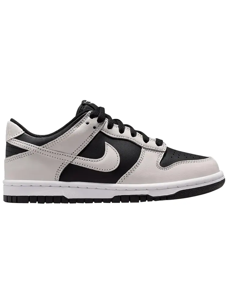 Кроссовки Nike Dunk Low GS — изображение 1 из 1, черный