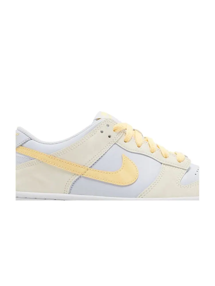 Кроссовки Nike Dunk Low GS 'Melon Tint' — изображение 3 из 9