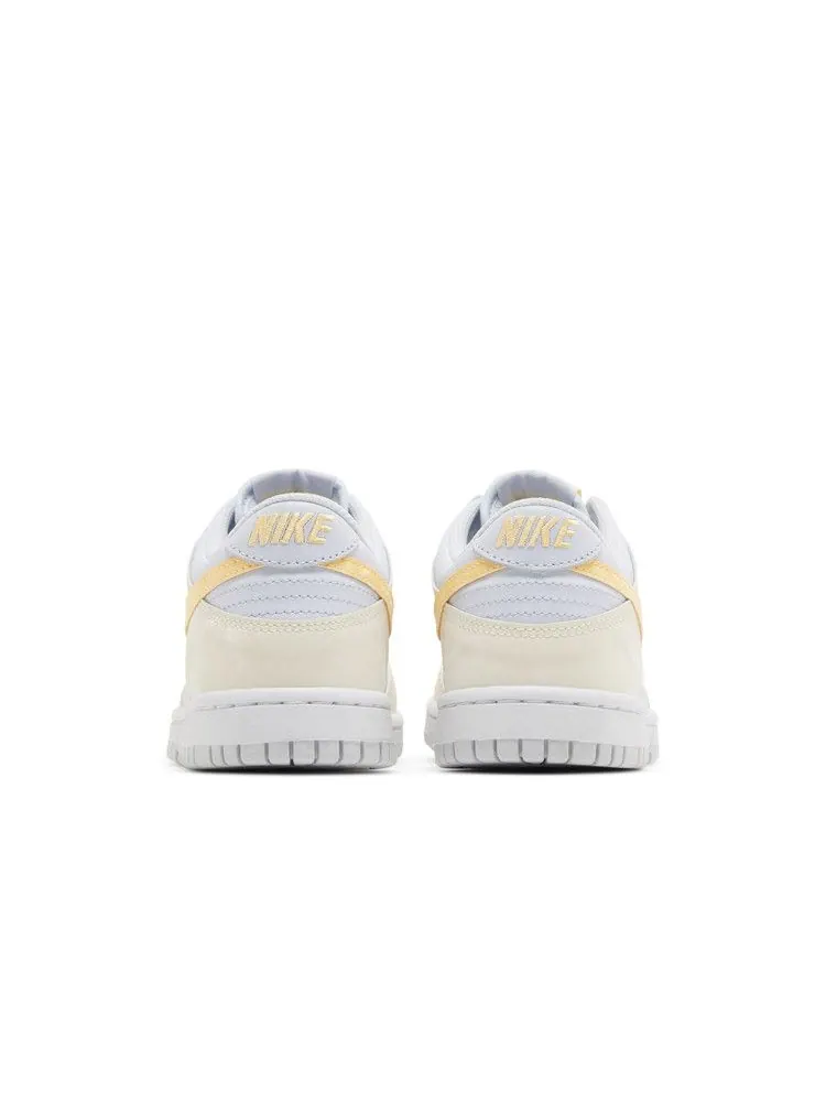 Кроссовки Nike Dunk Low GS 'Melon Tint' — изображение 7 из 9