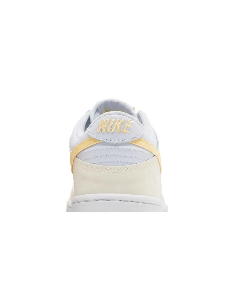 Кроссовки Nike Dunk Low GS 'Melon Tint' — изображение 8 из 9