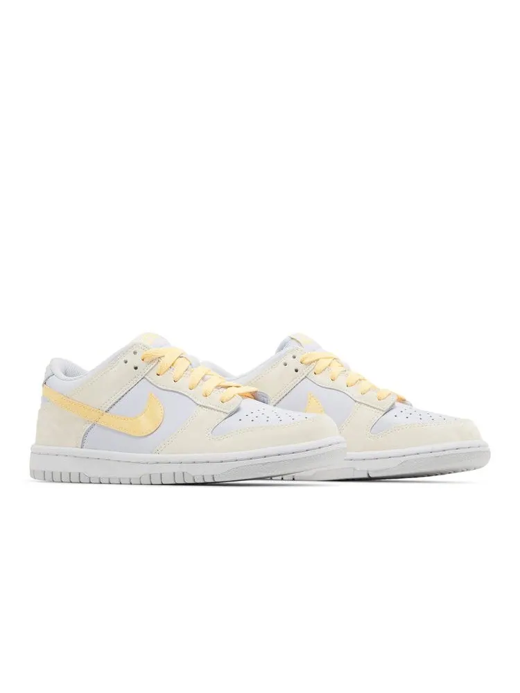 Кроссовки Nike Dunk Low GS 'Melon Tint' — изображение 9 из 9