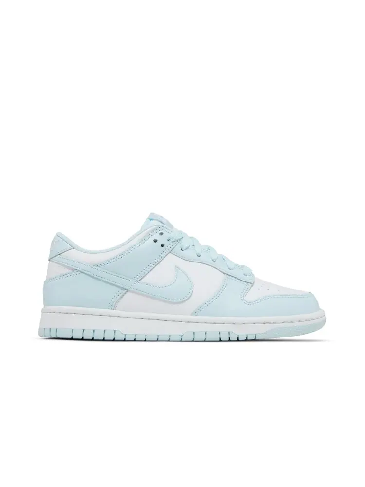 Кроссовки Nike Dunk Low GS — изображение 1 из 4, синий
