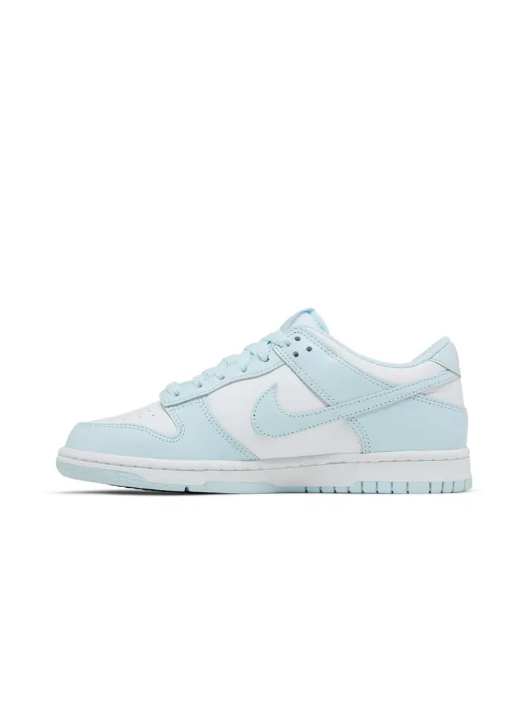 Кроссовки Nike Dunk Low GS — изображение 3 из 4, синий