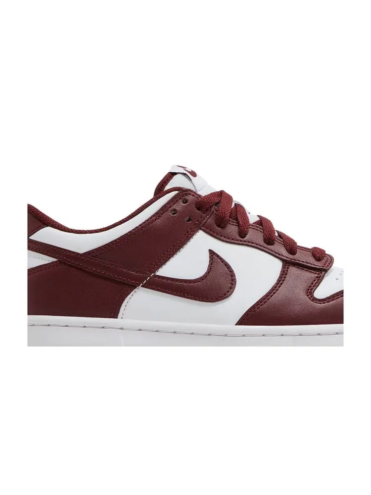 Кроссовки Nike Dunk Low GS Redwood — изображение 2 из 6, красное дерево