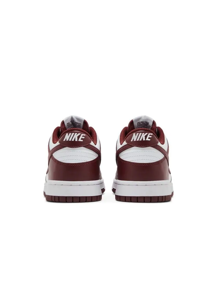 Кроссовки Nike Dunk Low GS Redwood — изображение 6 из 6, красное дерево