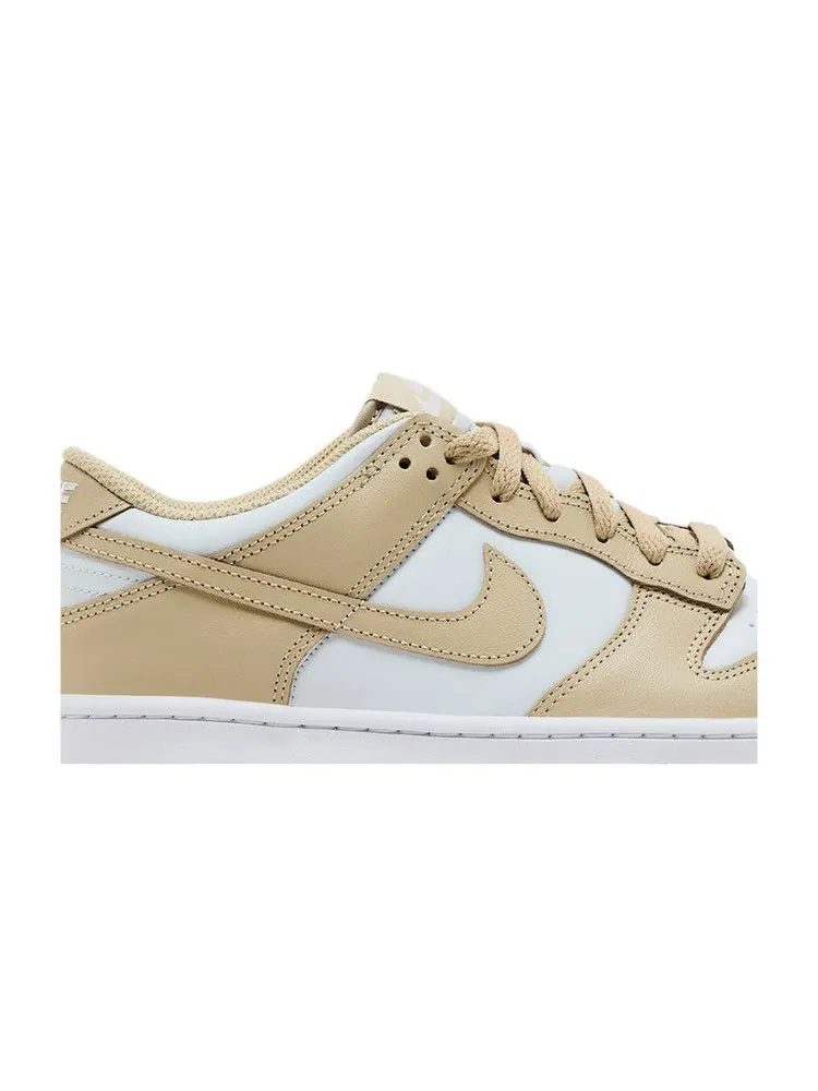 Кроссовки Nike Dunk Low GS — изображение 2 из 8, хаки